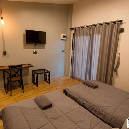 Bed Box Ξενοδοχείο Nakhonratchasima Εξωτερικό φωτογραφία